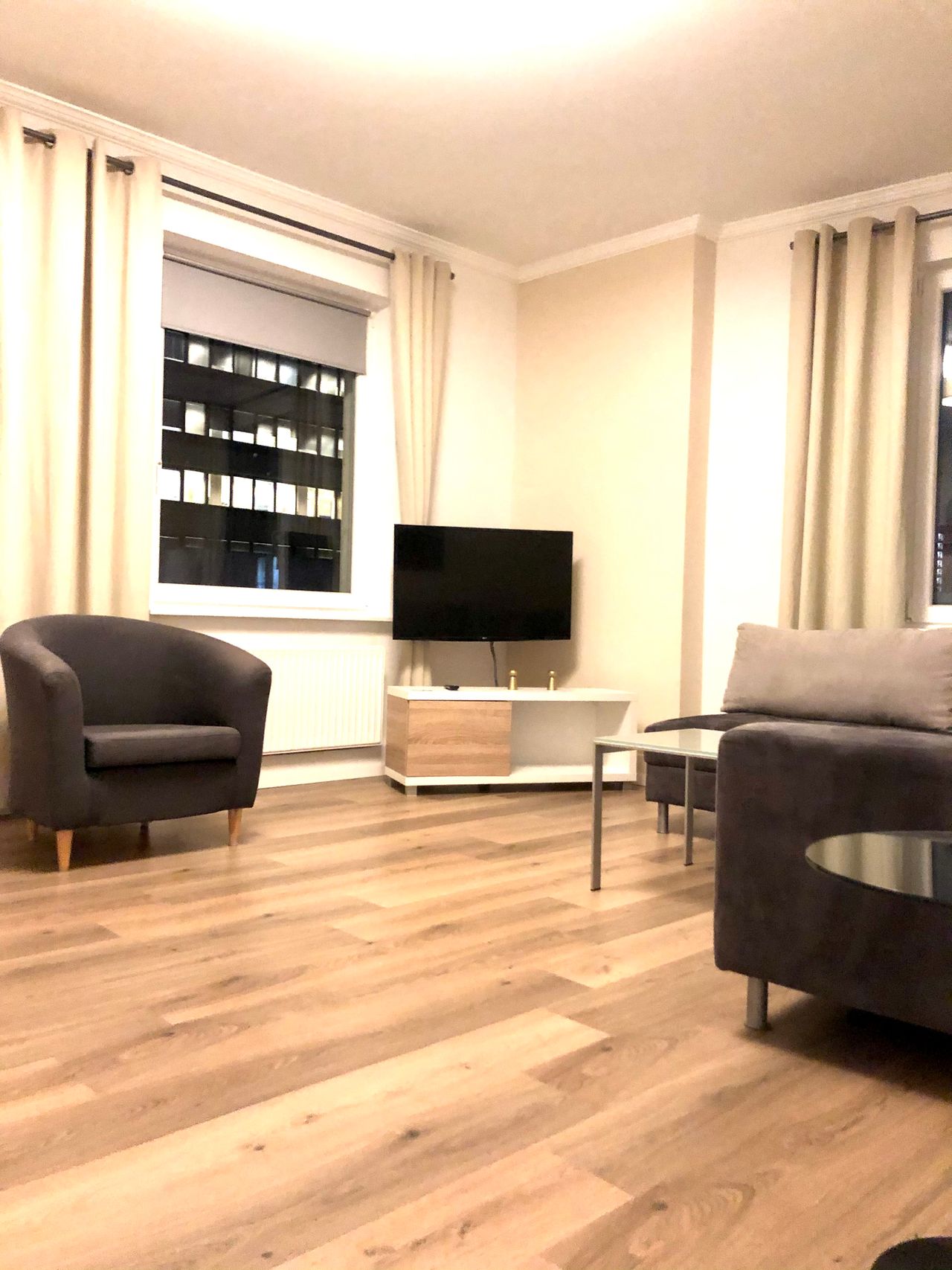 Wohnung Brüderstraße in Hannover