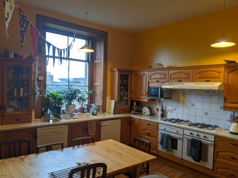 Room Bruntsfield Place in City of Edinburgh