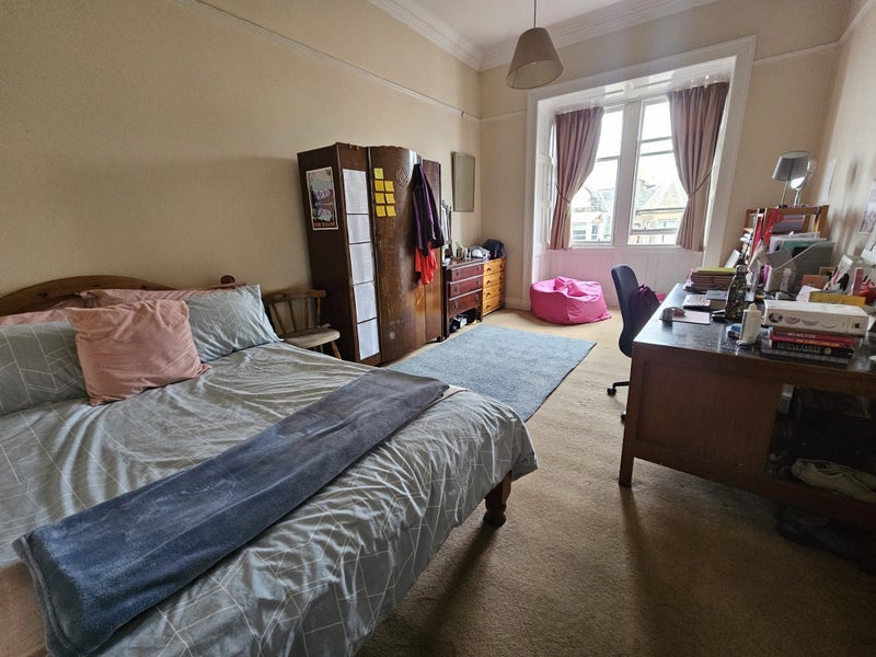 Room Bruntsfield Place in City of Edinburgh