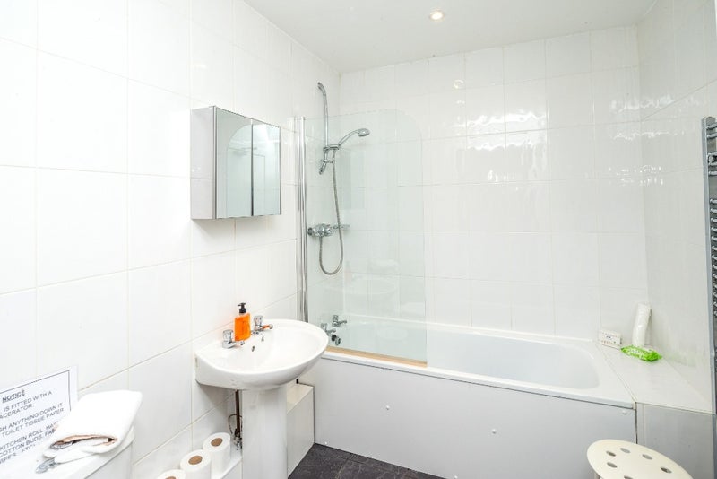 Room South Clerk Street in City of Edinburgh