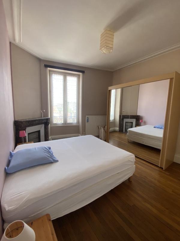 Appartement Rue Charles III à Nancy
