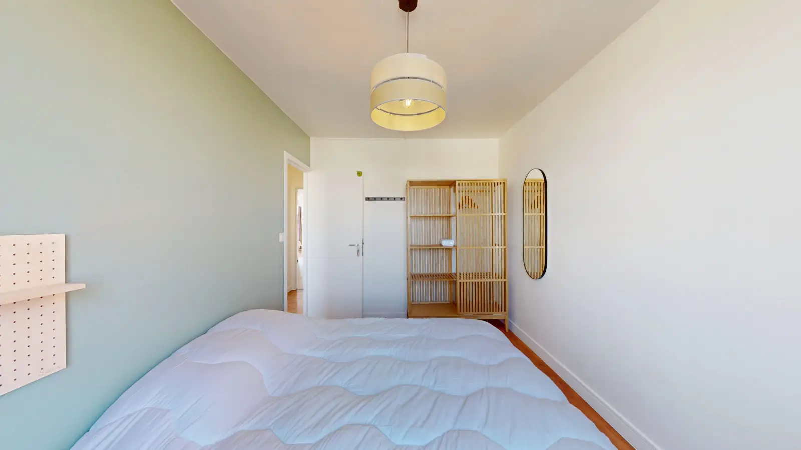 Flat Rue Robert Lavergne in Asnières-sur-Seine