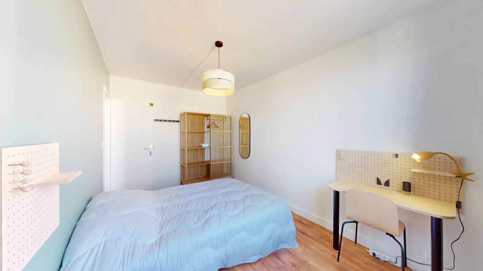 Flat Rue Robert Lavergne in Asnières-sur-Seine
