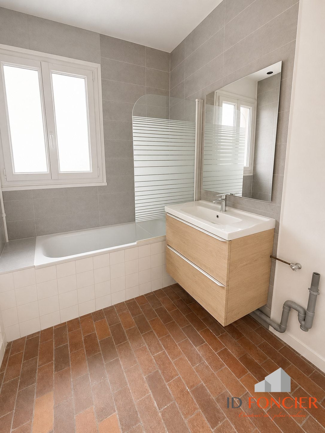 Appartement Avenue Descartes à Morangis