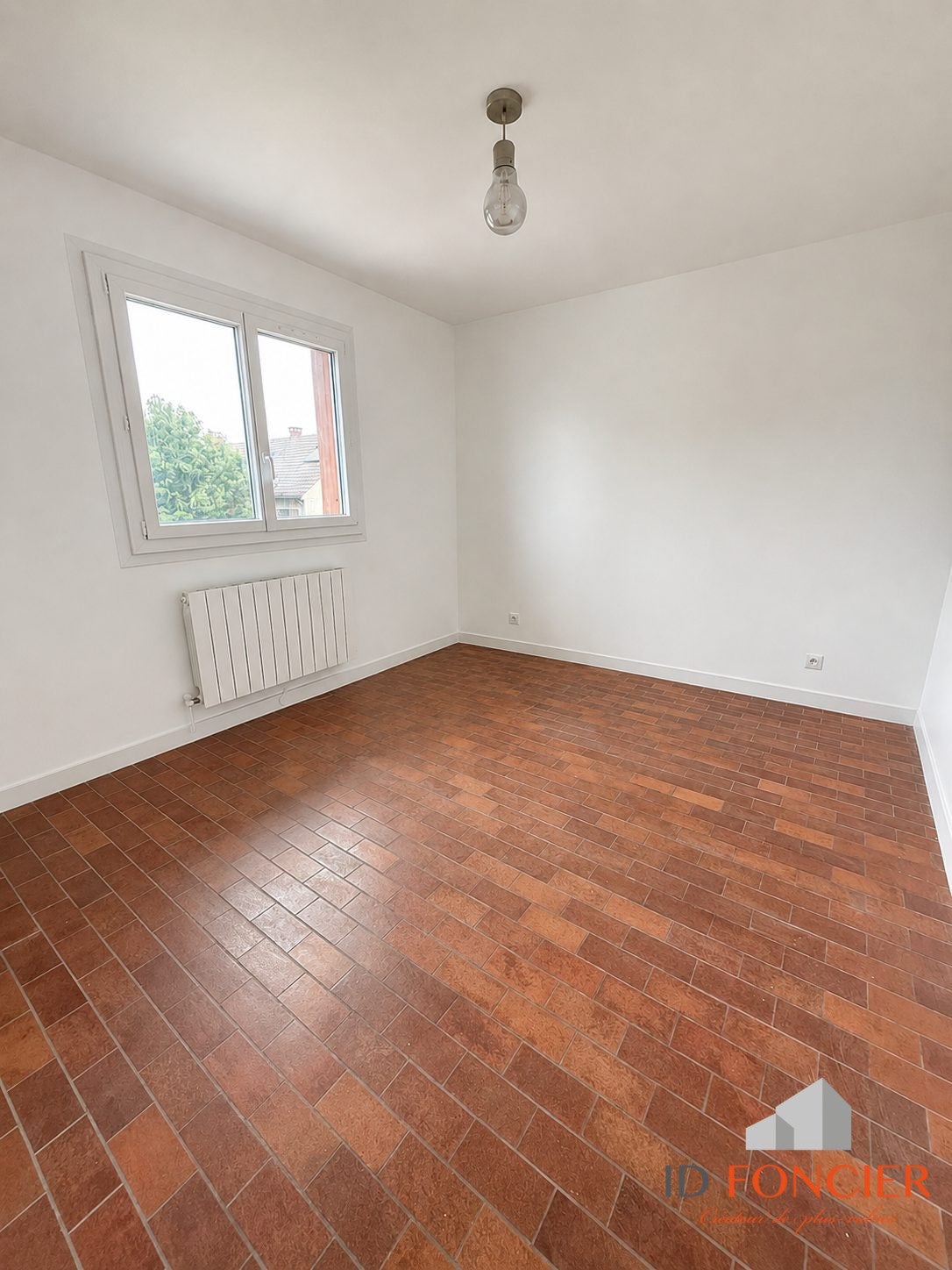 Appartement Avenue Descartes à Morangis