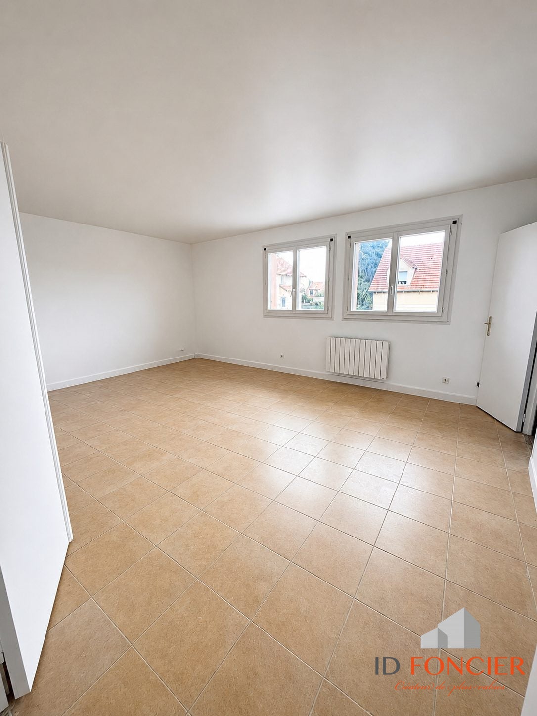 Appartement Avenue Descartes à Morangis