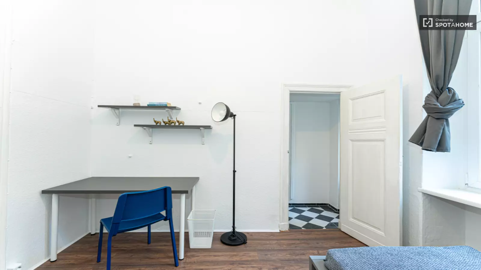 Wohnung Rheinstraße in Berlin