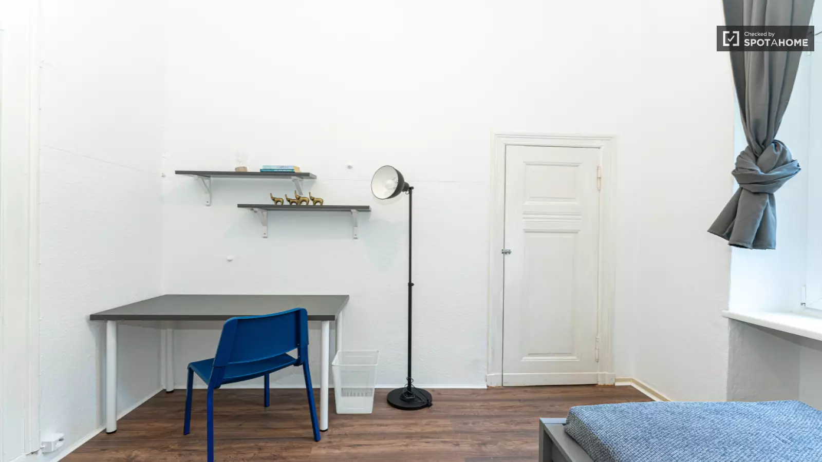 Wohnung Rheinstraße in Berlin