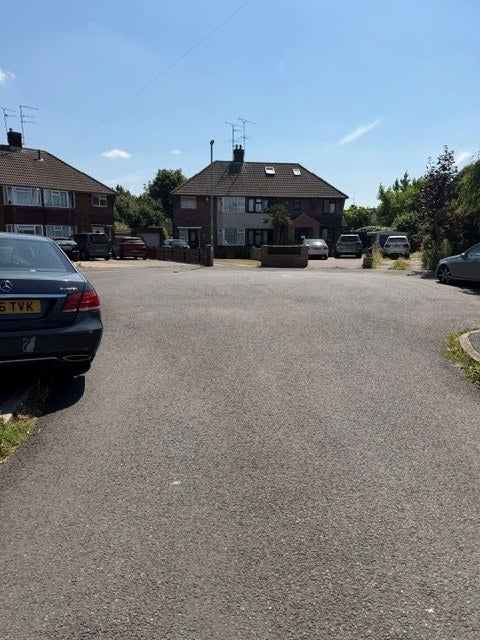 House Fallowfield in Luton
