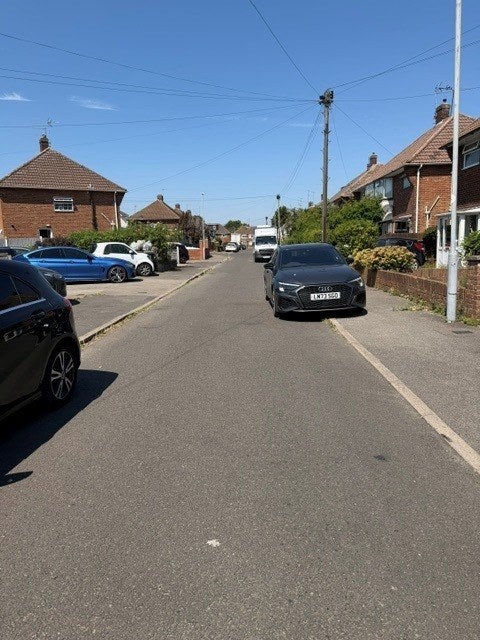 House Fallowfield in Luton