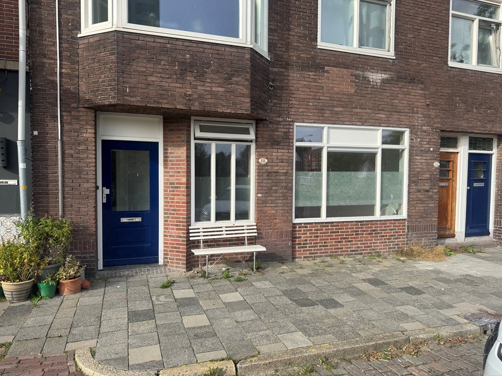 appartement te huur in Groningen