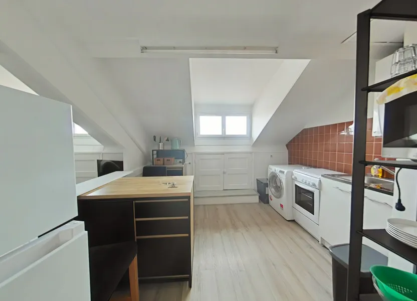 Flat Rue Jacquemart in Romans-sur-Isère