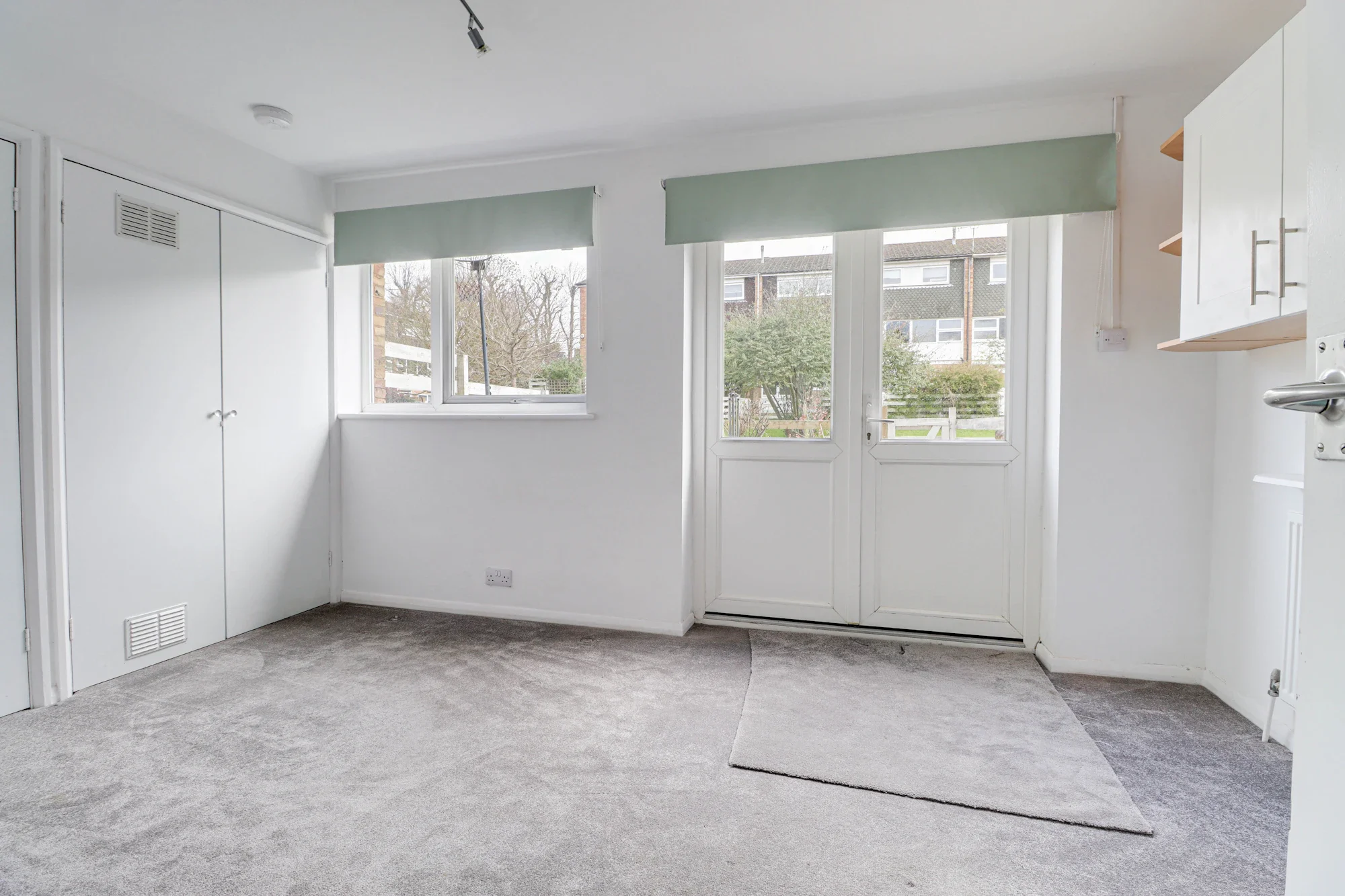 House Haddon Court in St Albans