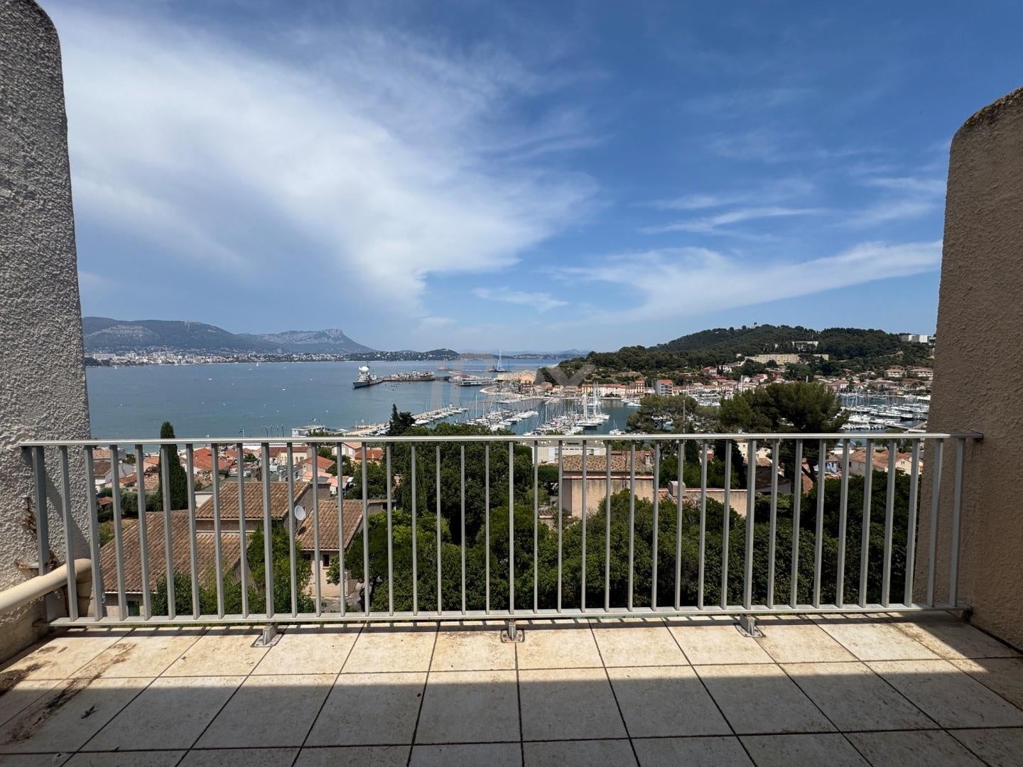 Appartement Impasse de la Rade à Saint-Mandrier-sur-Mer