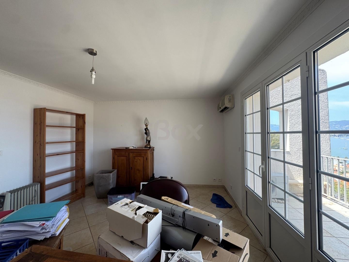 Appartement Impasse de la Rade à Saint-Mandrier-sur-Mer