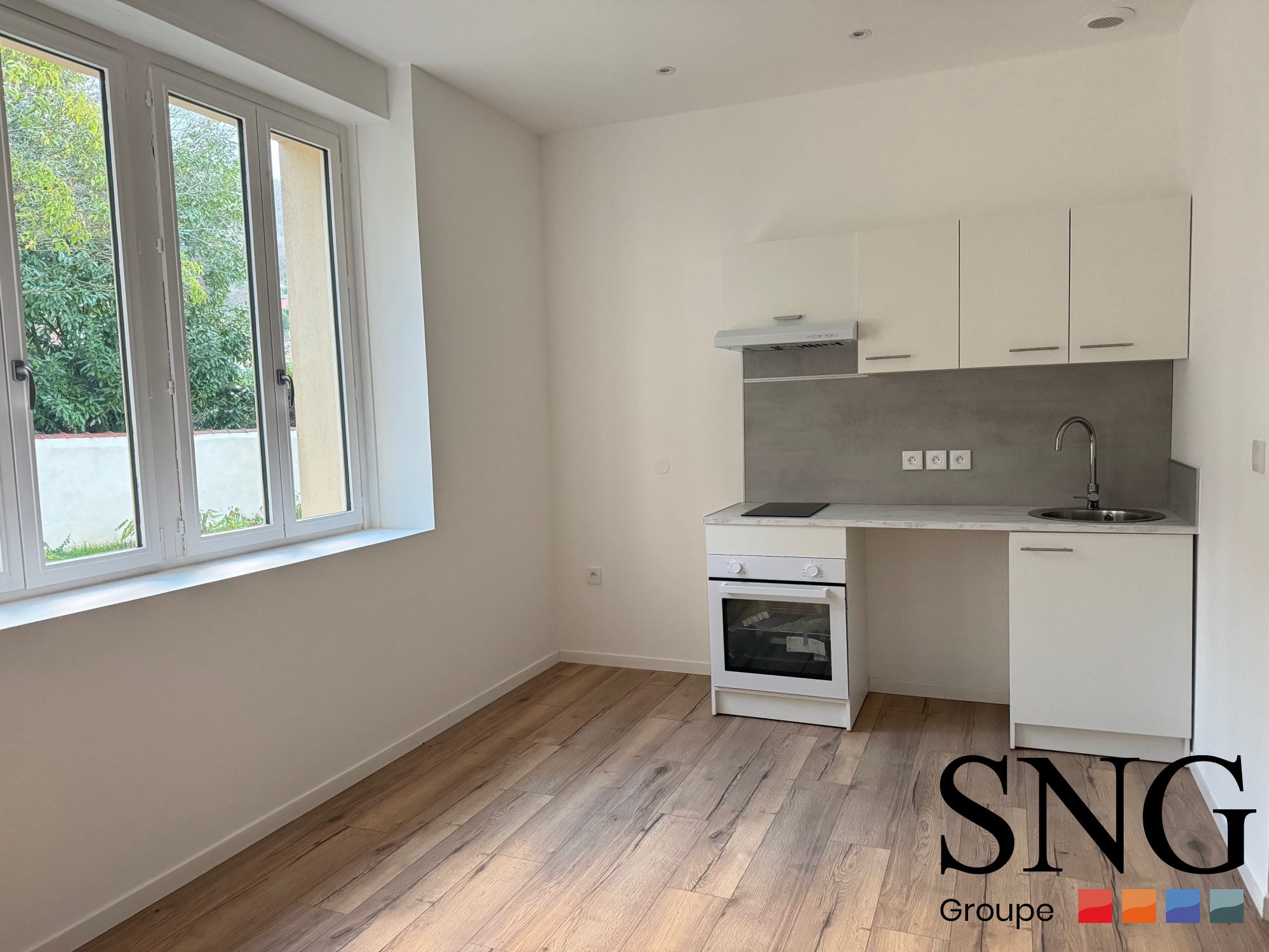 Flat Rue de Strasbourg in Mazamet