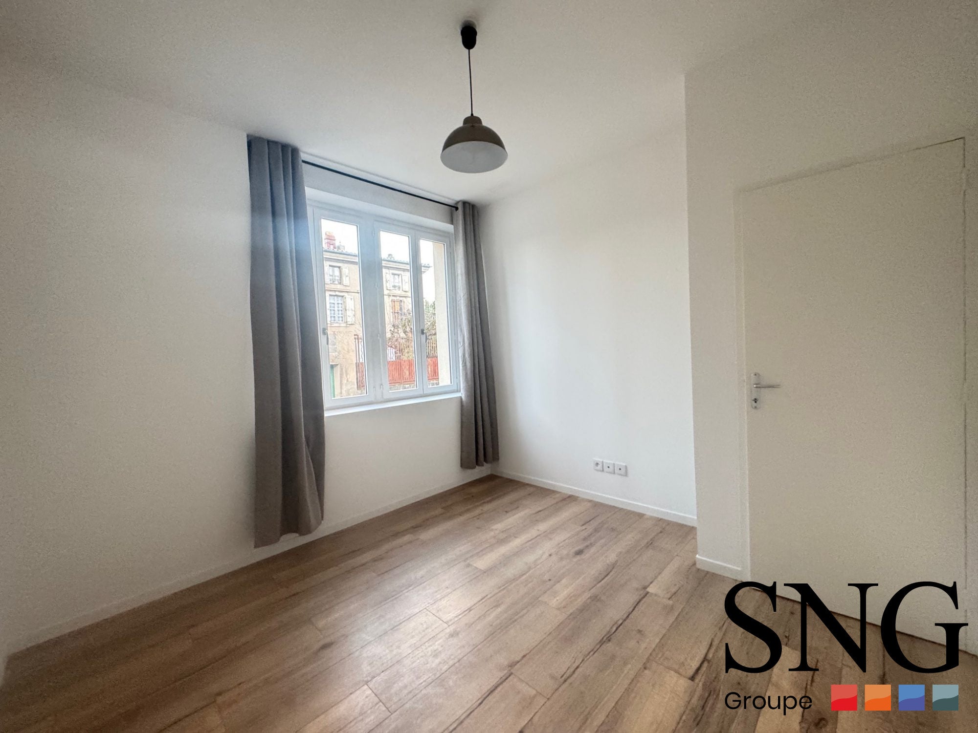 Appartement Rue de Strasbourg à Mazamet