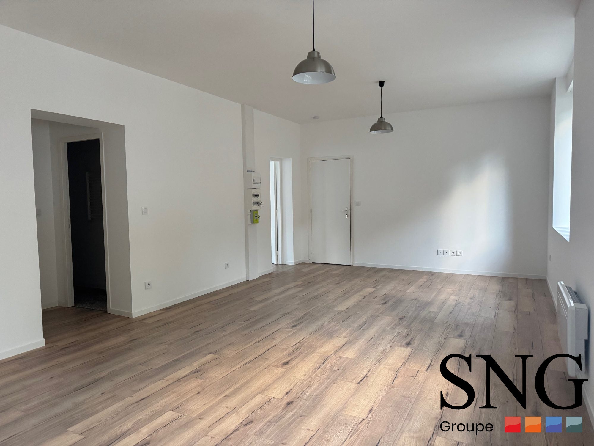 Appartement Rue de Strasbourg à Mazamet