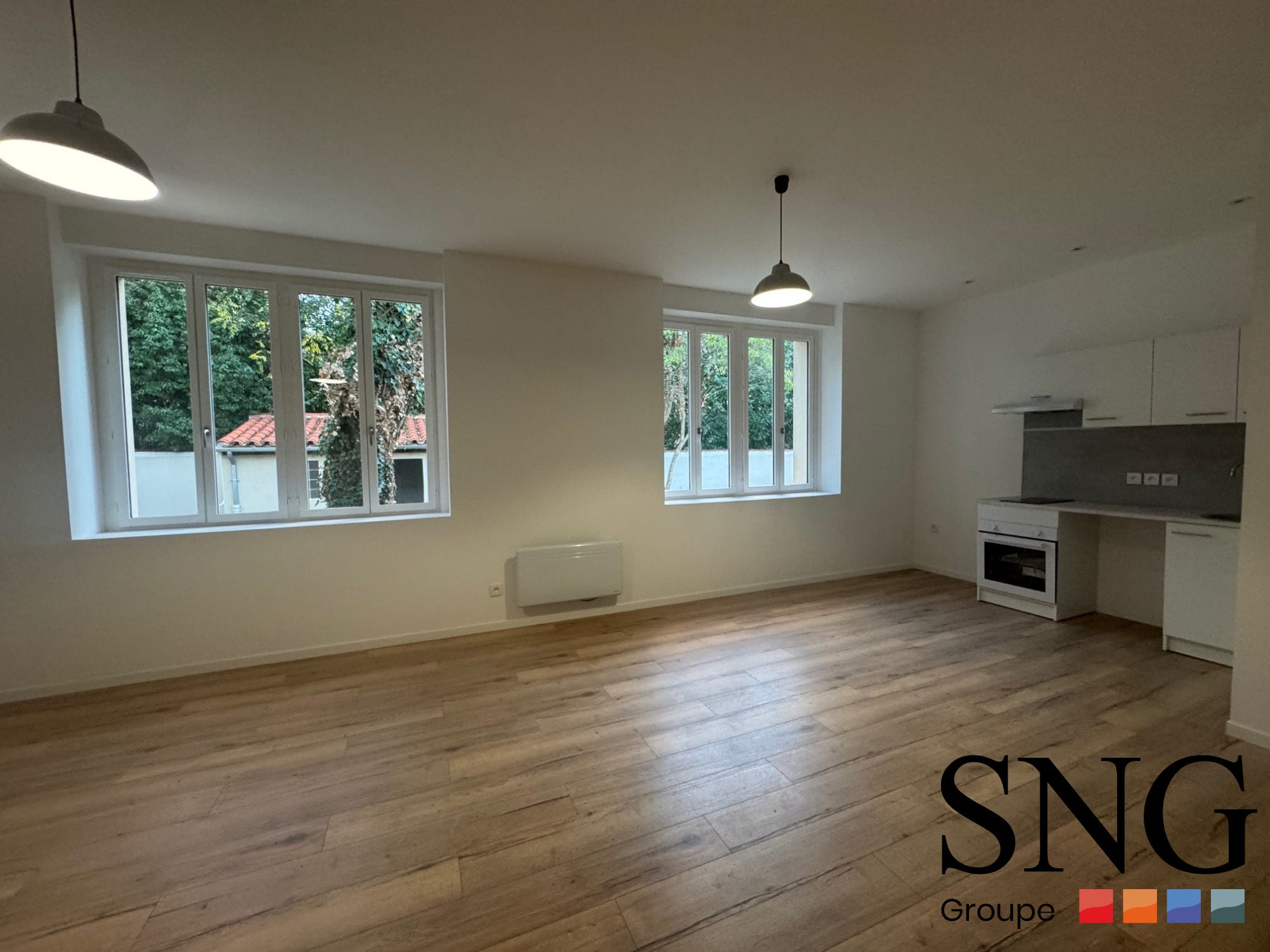 Appartement Rue de Strasbourg à Mazamet