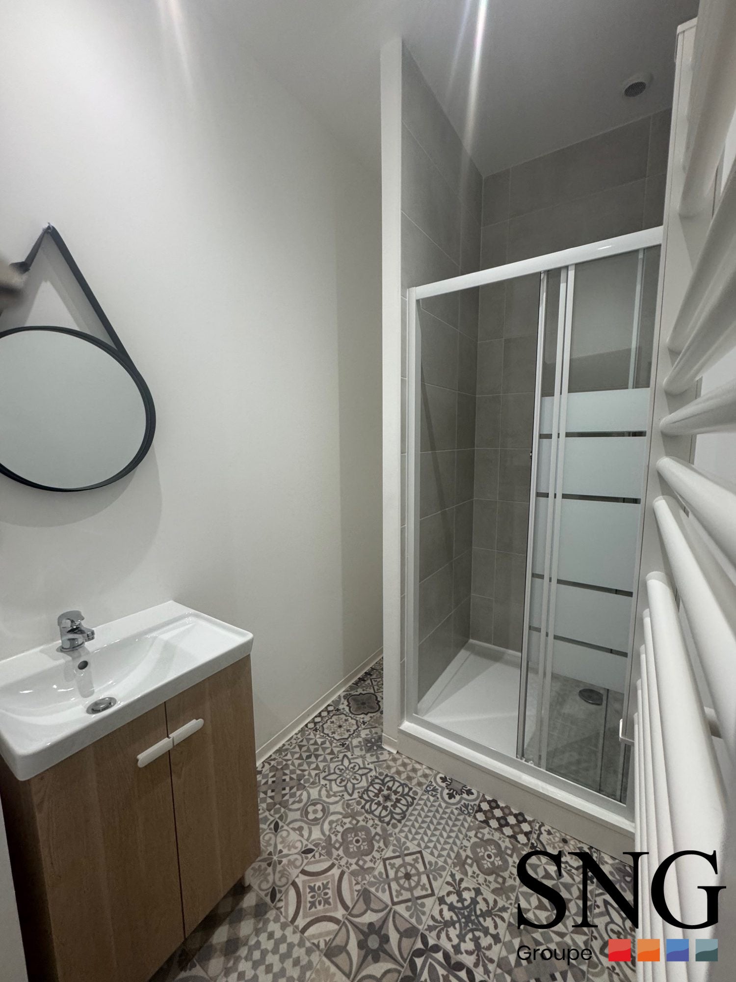 Appartement Rue de Strasbourg à Mazamet