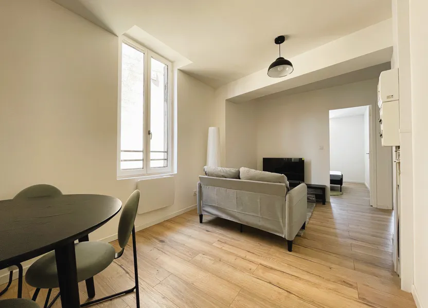 Appartement Rue des Protestants à Castelnaudary
