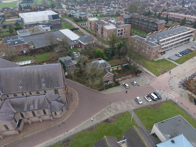 Studio te koop: Sint Antoniusplein 3B, Millingen Aan De Rijn