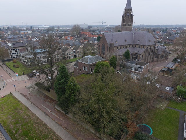 Studio te koop: Sint Antoniusplein 3B, Millingen Aan De Rijn