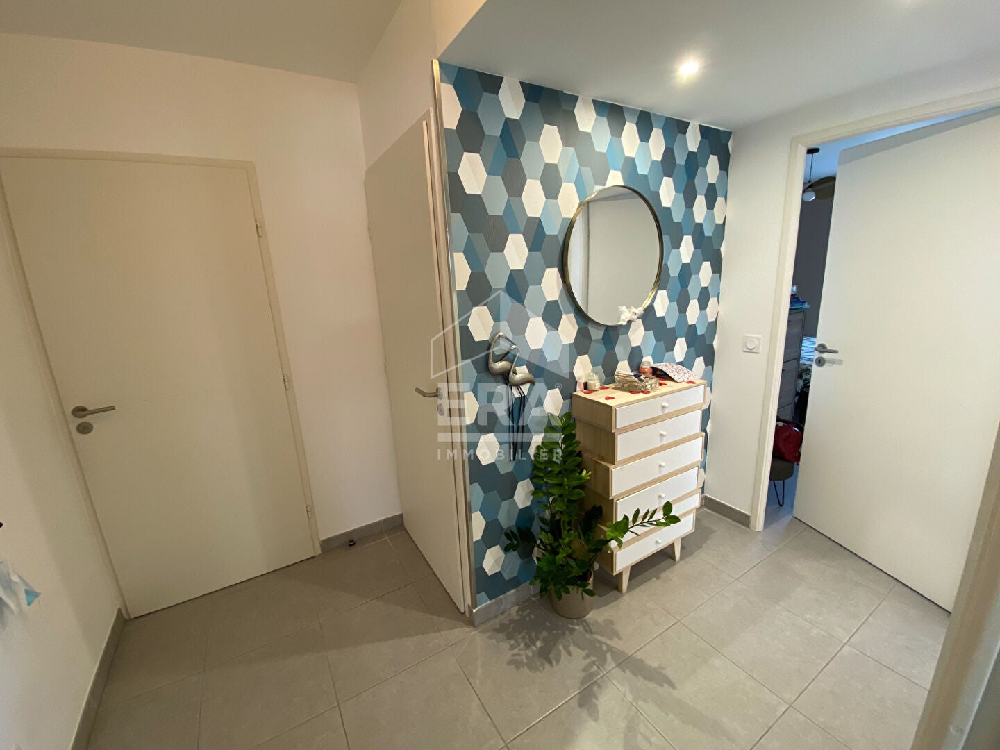 Flat Rue de l'Escalon in Marseille