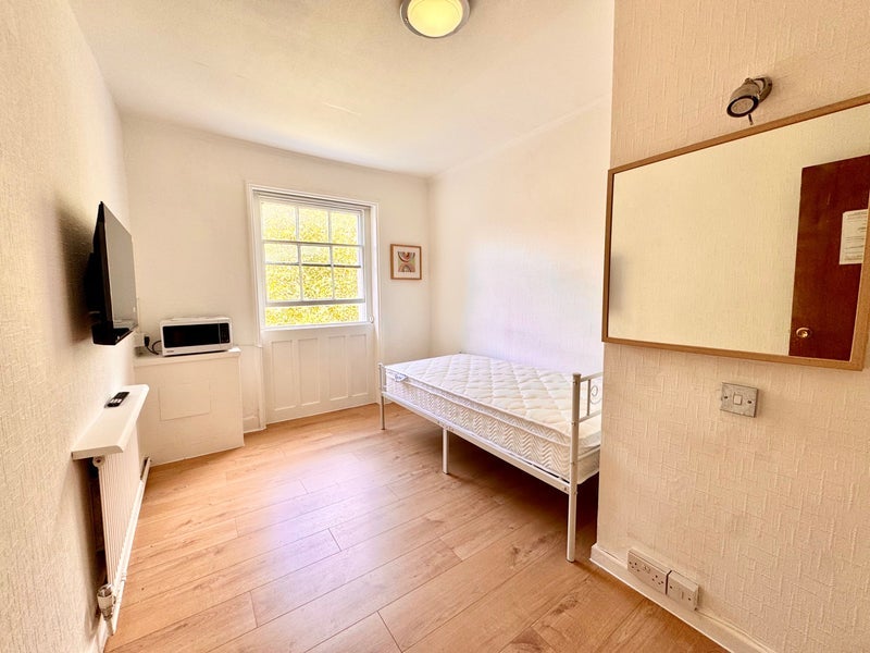 Room Sussex Gardens in City of Westminster