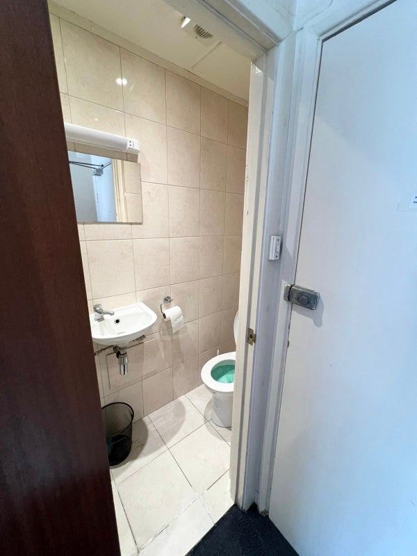 Room Sussex Gardens in City of Westminster