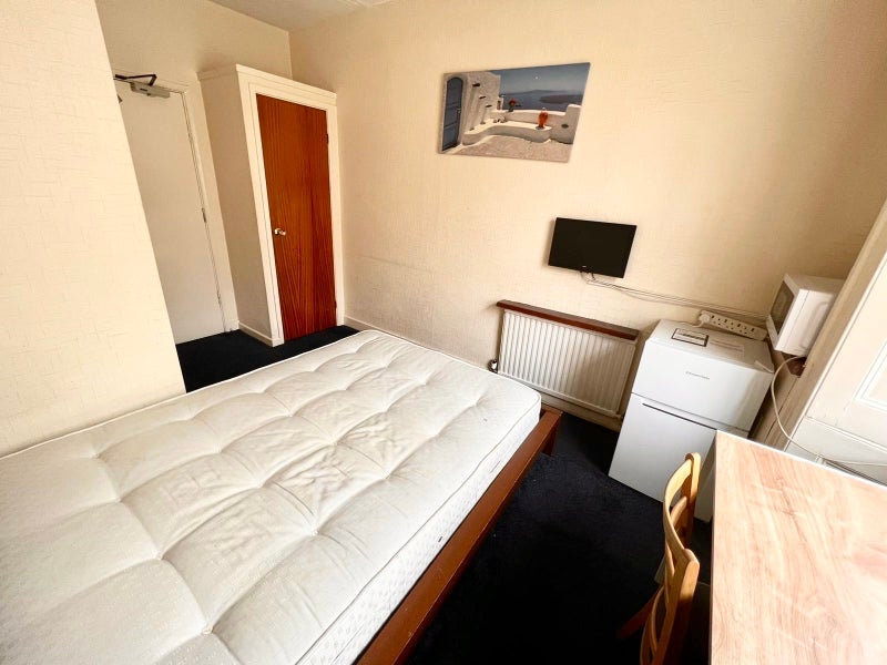 Room Sussex Gardens in City of Westminster