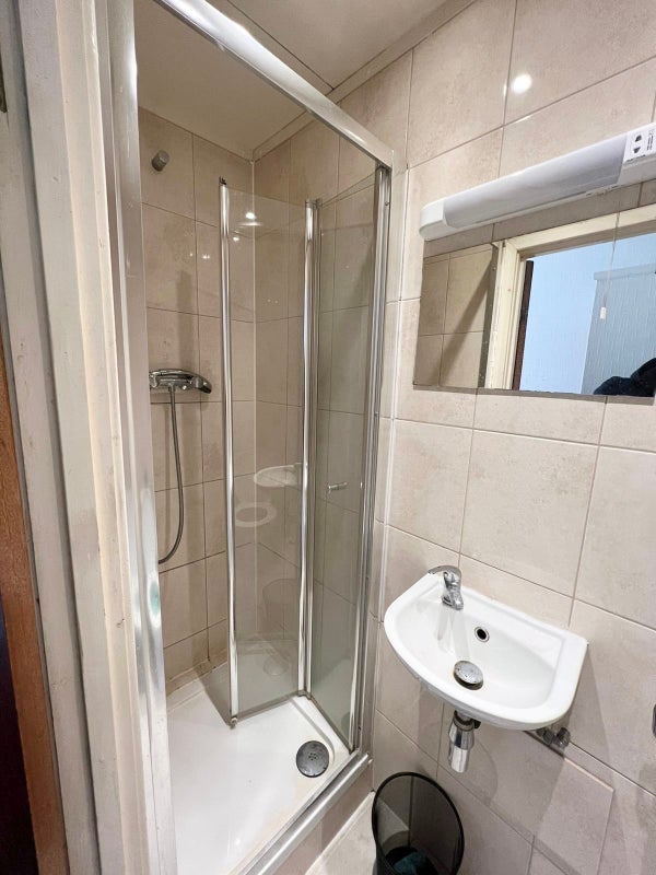 Room Sussex Gardens in City of Westminster