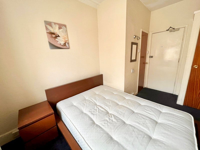 Room Sussex Gardens in City of Westminster