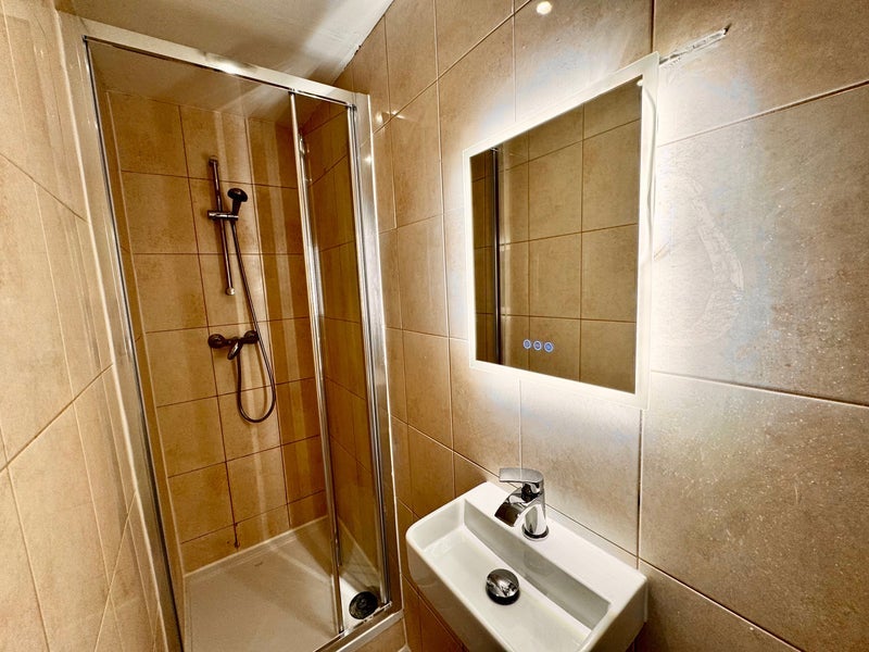 Room Sussex Gardens in City of Westminster