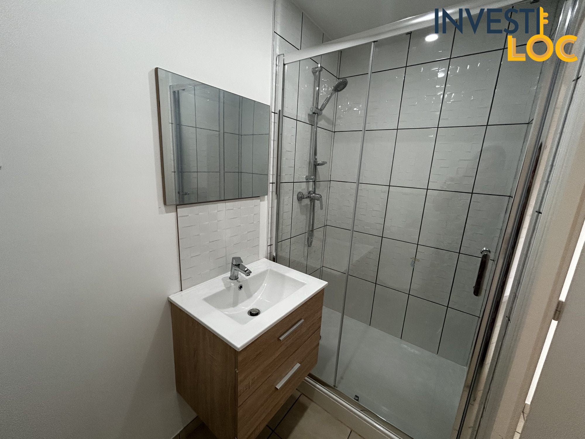 Appartement Allée Albert Einstein à Le Creusot