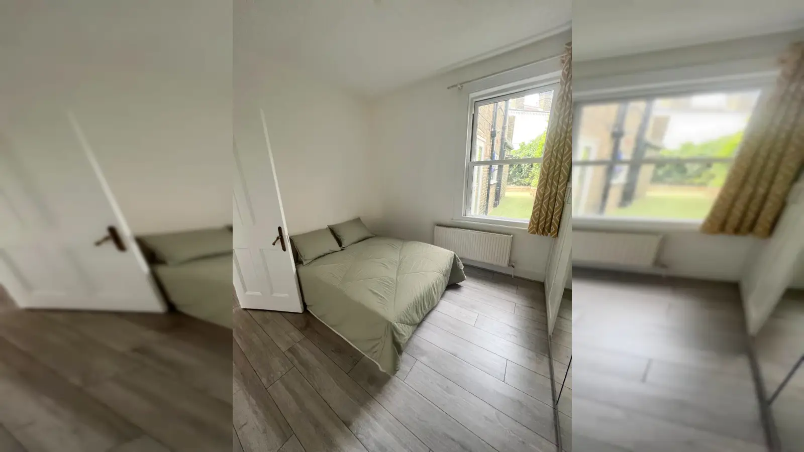 Room Portslade Road in Greater London