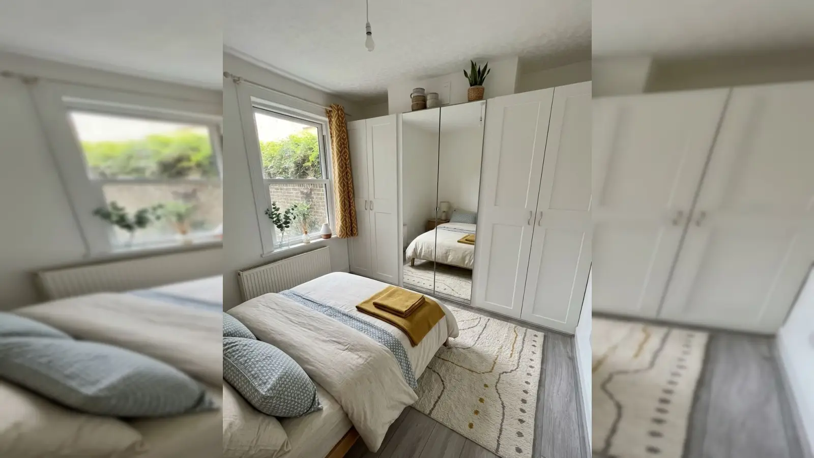 Room Portslade Road in Greater London