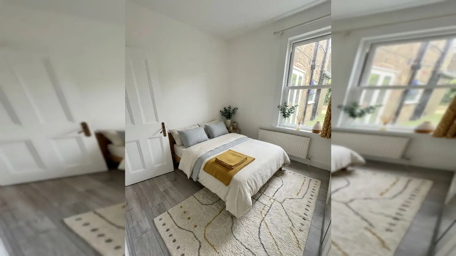 Room Portslade Road in Greater London