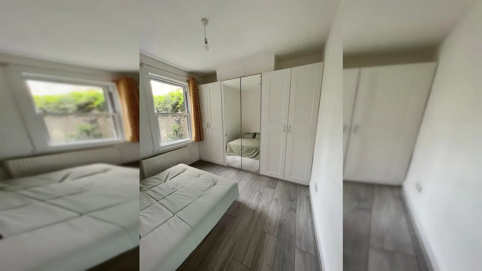 Room Portslade Road in Greater London