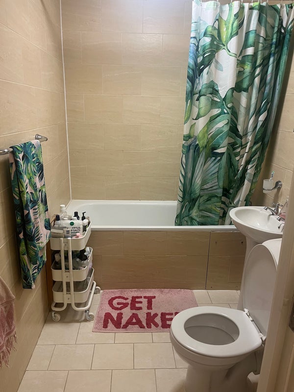 Room Somerford Grove in Greater London
