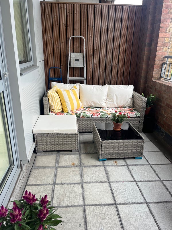 Room Somerford Grove in Greater London