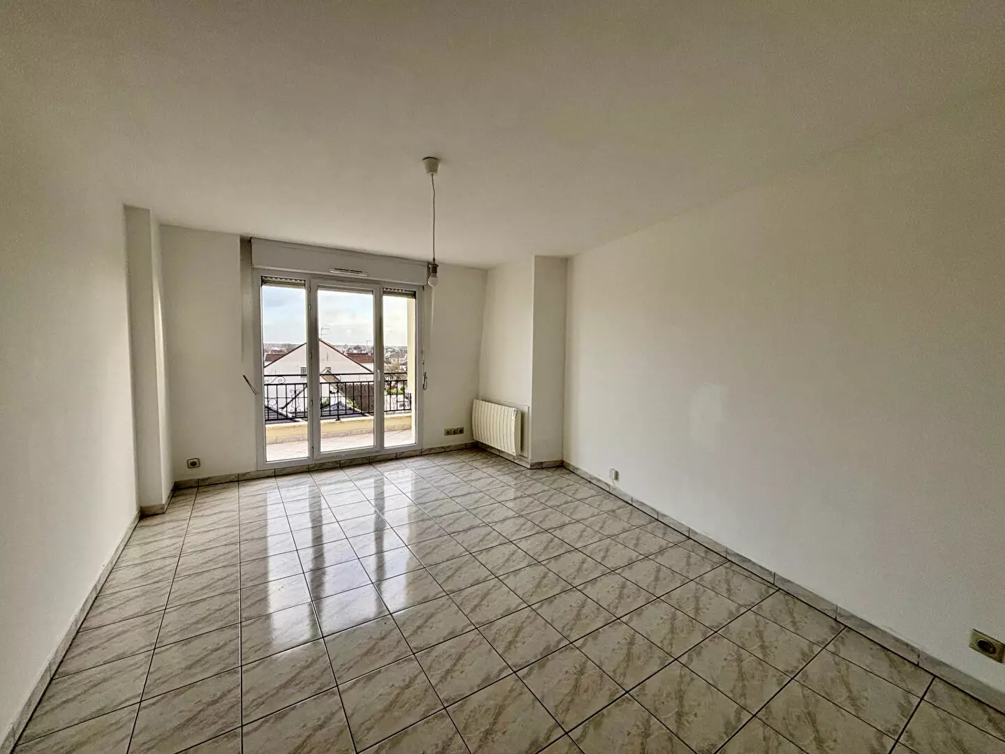 Appartement Avenue des Pâquerettes à Pontault-Combault