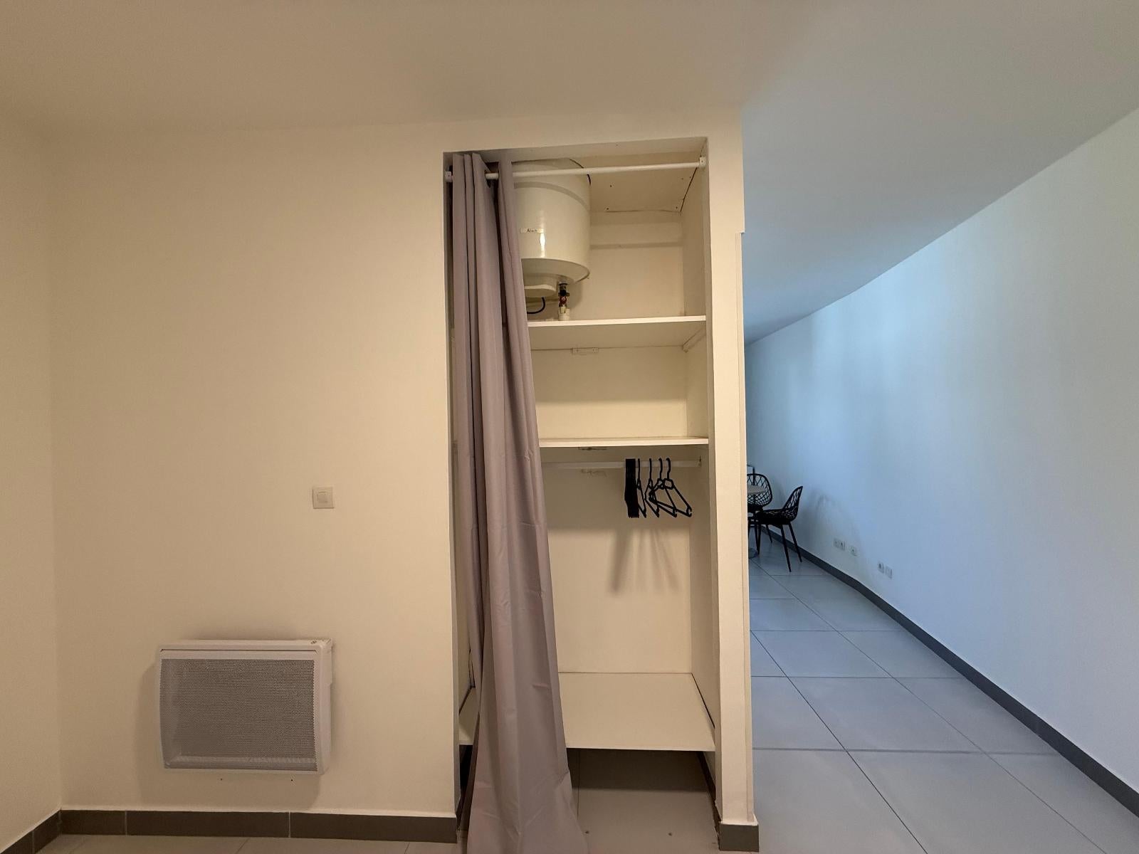 Flat Chemin Du Bessey in St.-Sulpice-des-Rivoires