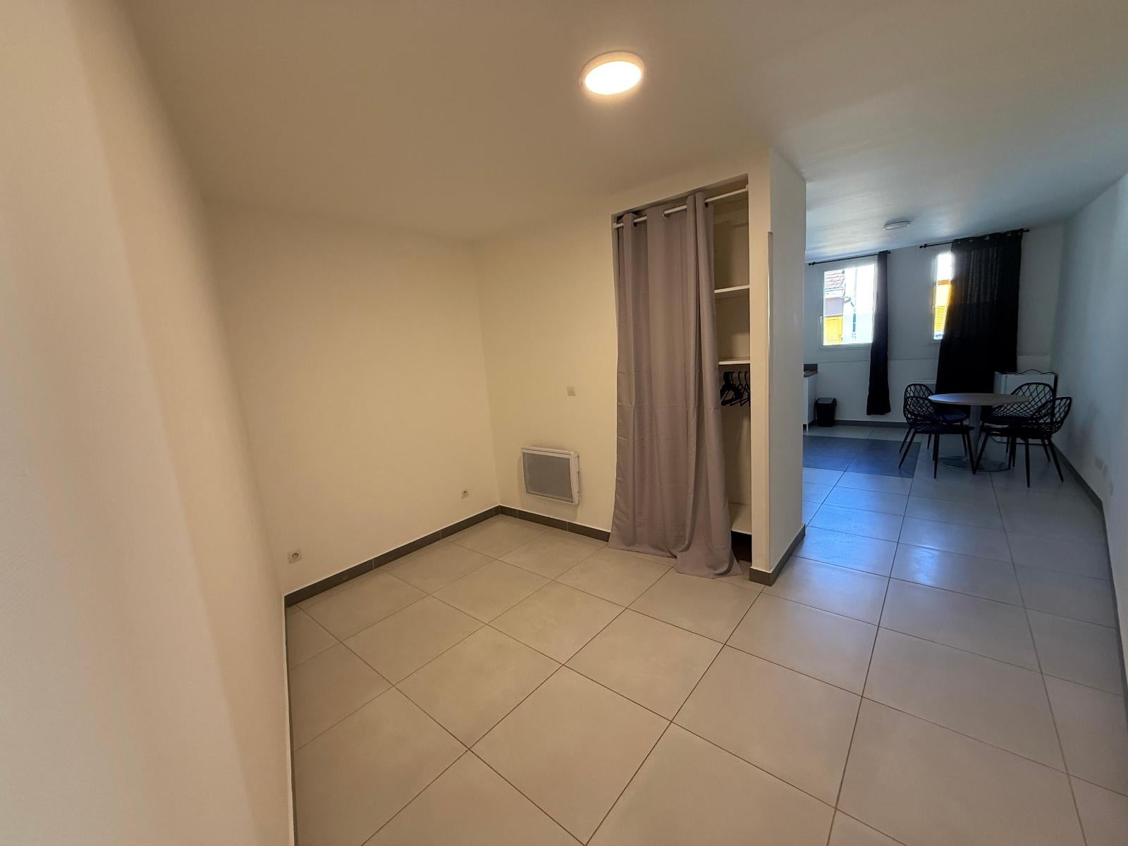 Flat Chemin Du Bessey in St.-Sulpice-des-Rivoires