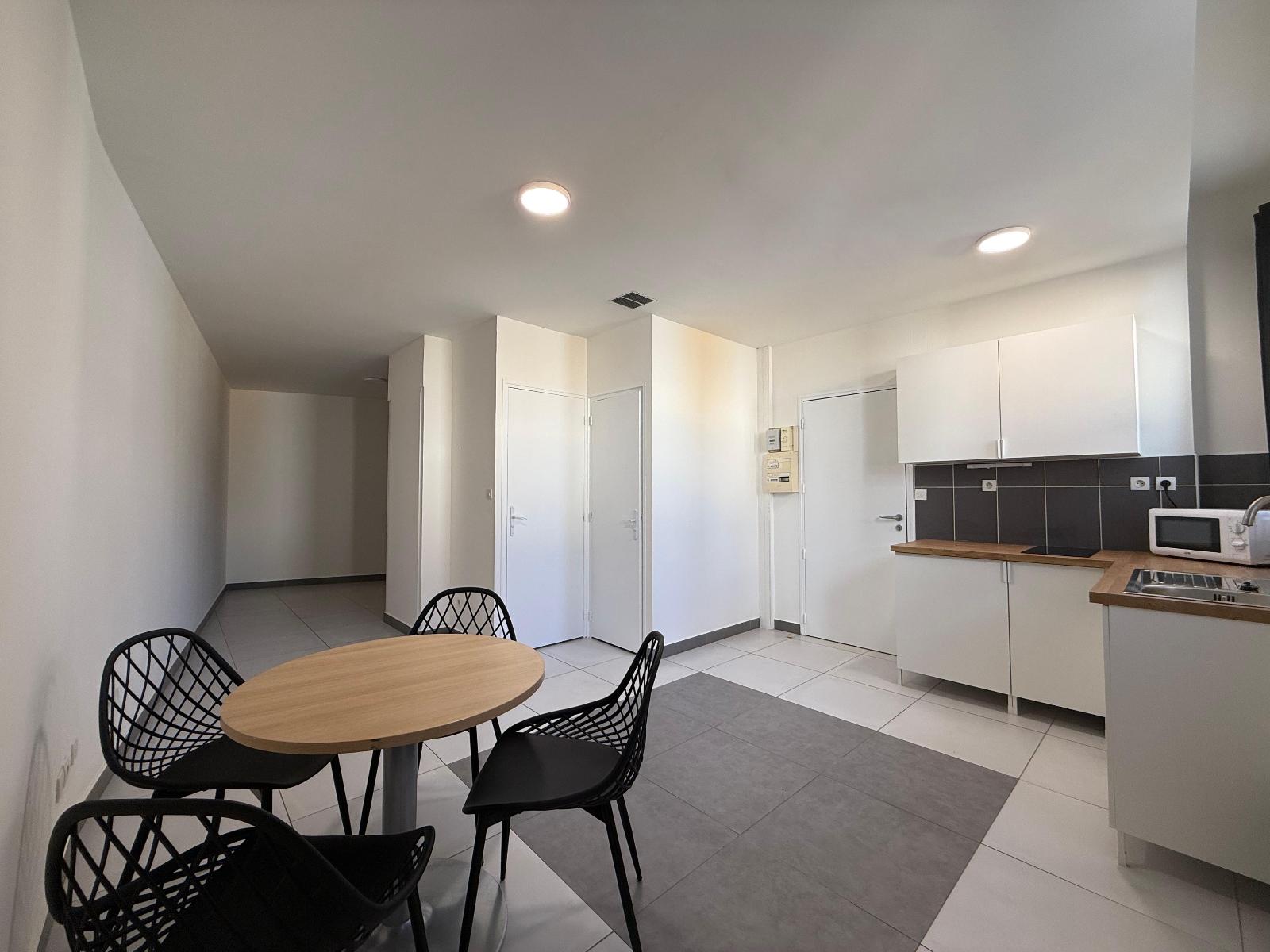 Flat Chemin Du Bessey in St.-Sulpice-des-Rivoires