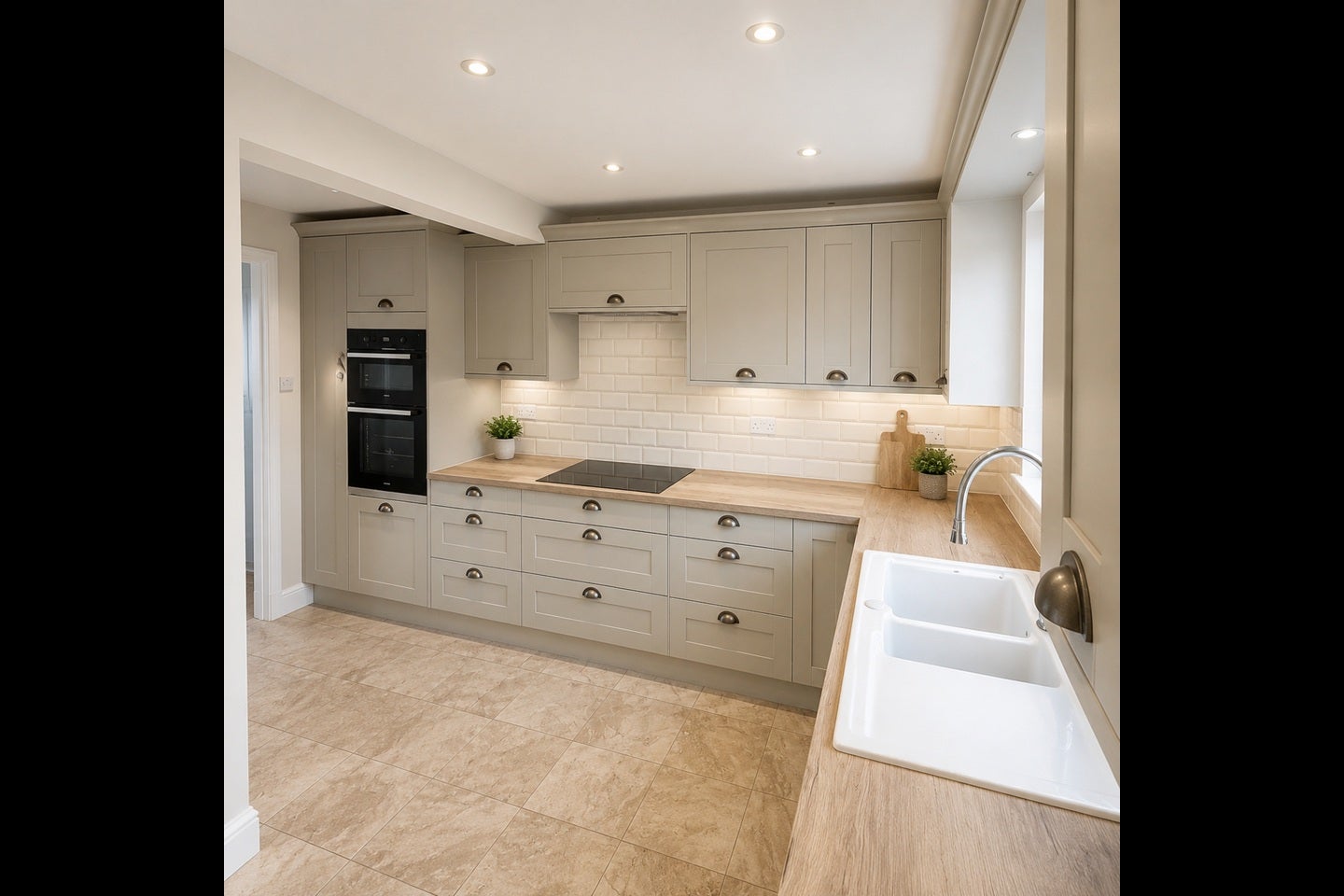 Room St Mary's Road in Chadwell St Mary