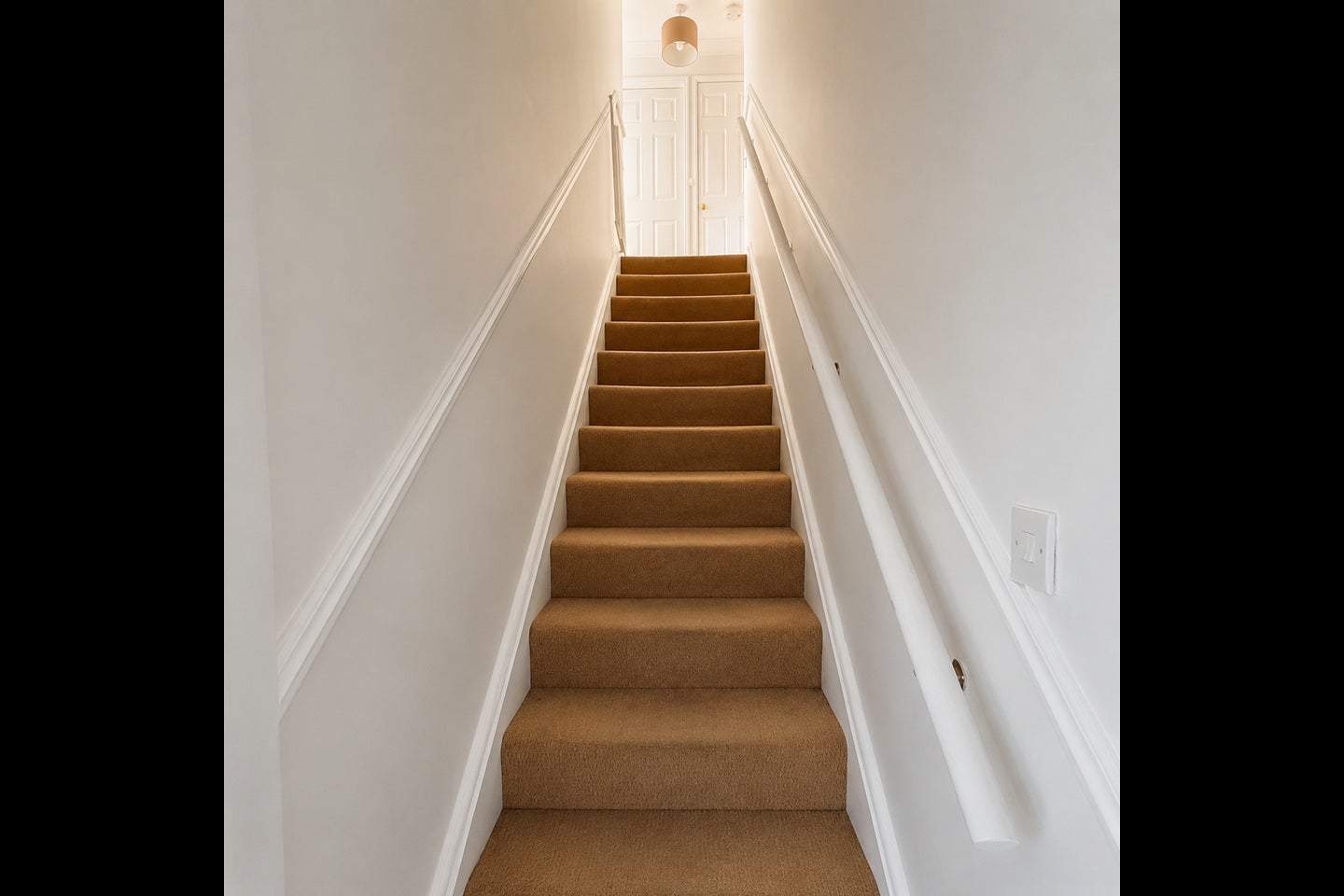 Room St Mary's Road in Chadwell St Mary