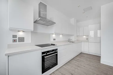 Flat Southbury Road in Greater London