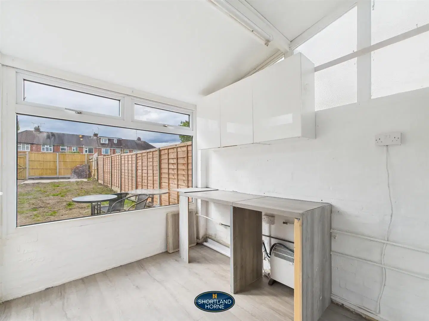 House Hipswell Highway in Coventry