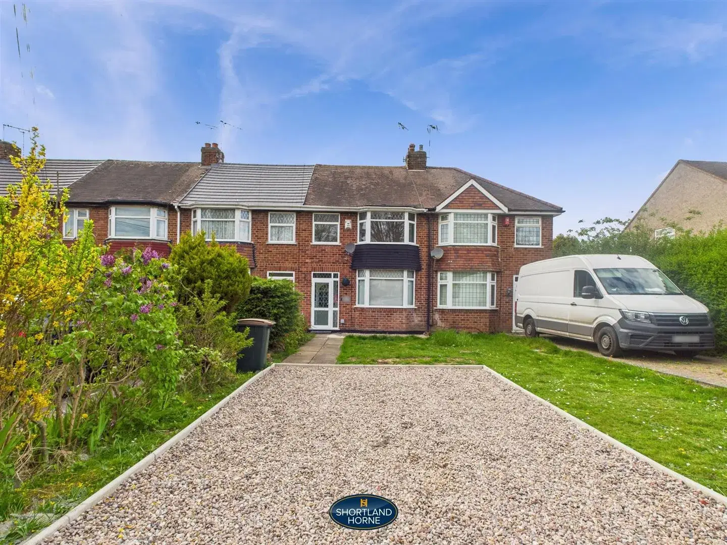 House Hipswell Highway in Coventry